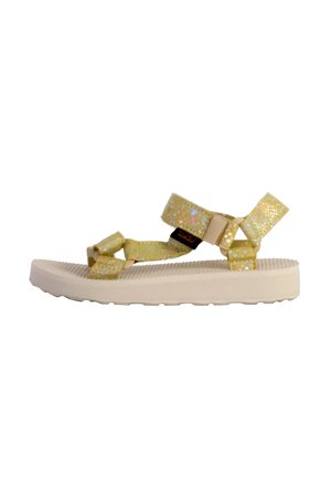Teva - Sandały trekkingowe