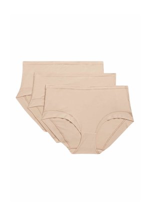 Marks & Spencer 3PACK - Pants - rose quartz