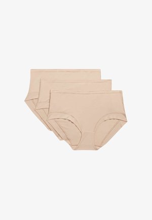 Marks & Spencer 3PACK - Culotte - rose quartz