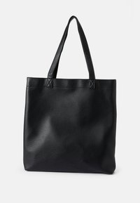 UNISEX - Shoppingveske - black