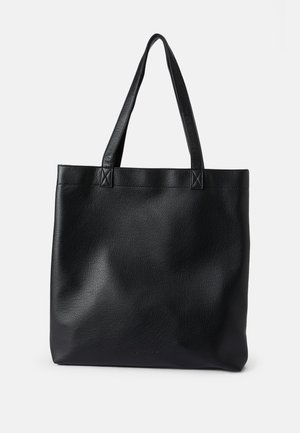 UNISEX - Veľká kabelka - black
