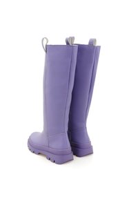 Desa Plateaulaarzen - purple