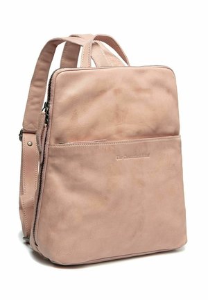 BERN - Sac à dos - vintage rose