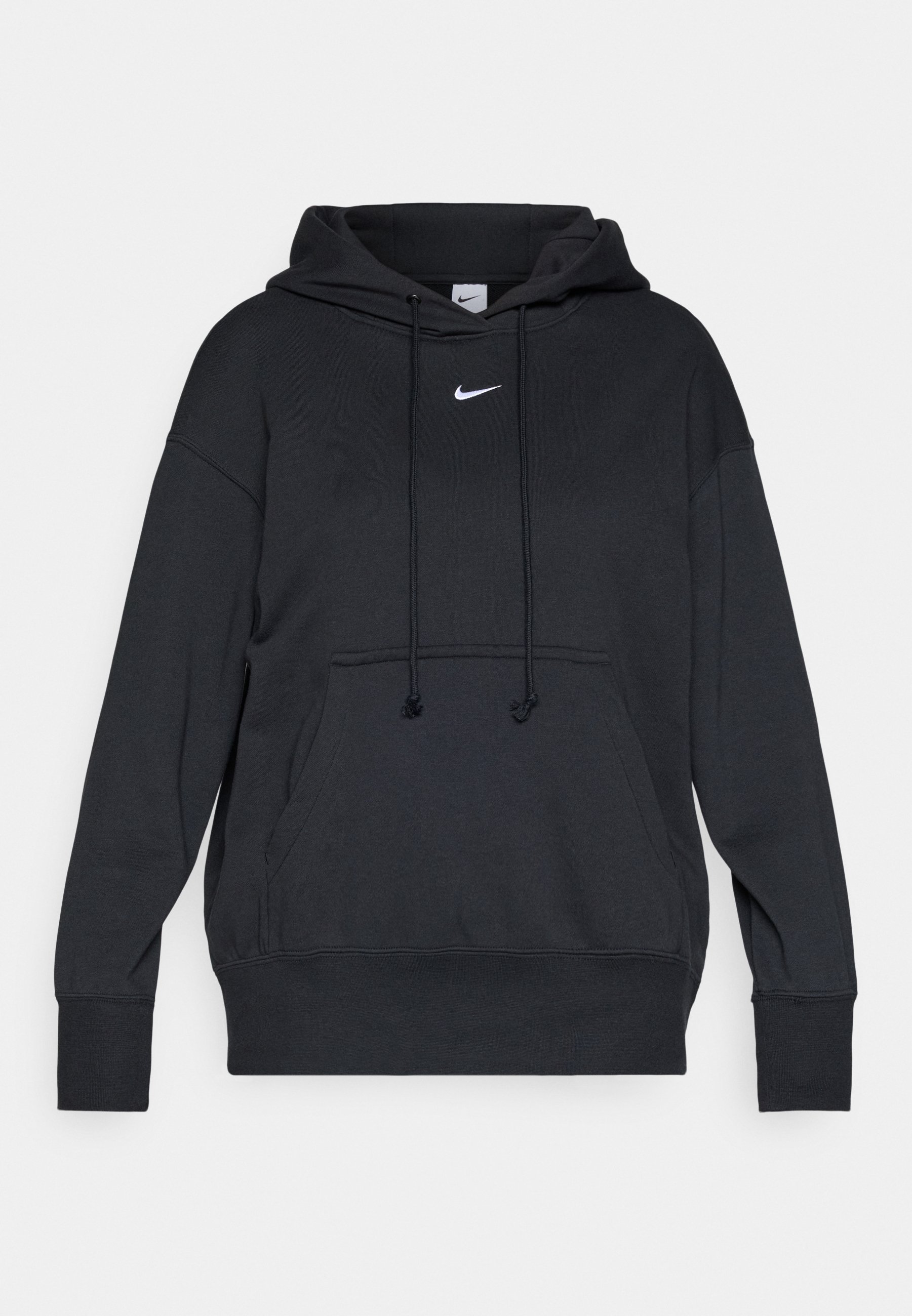 nike sportswear hoodie trend