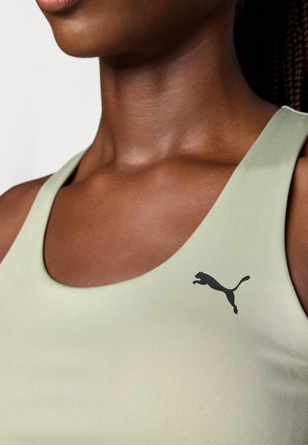 W TAD ESSENTIAL 2 IN 1 - Top - lux army2