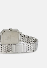 Armani Exchange LEILA - Reloj - silver-coloured