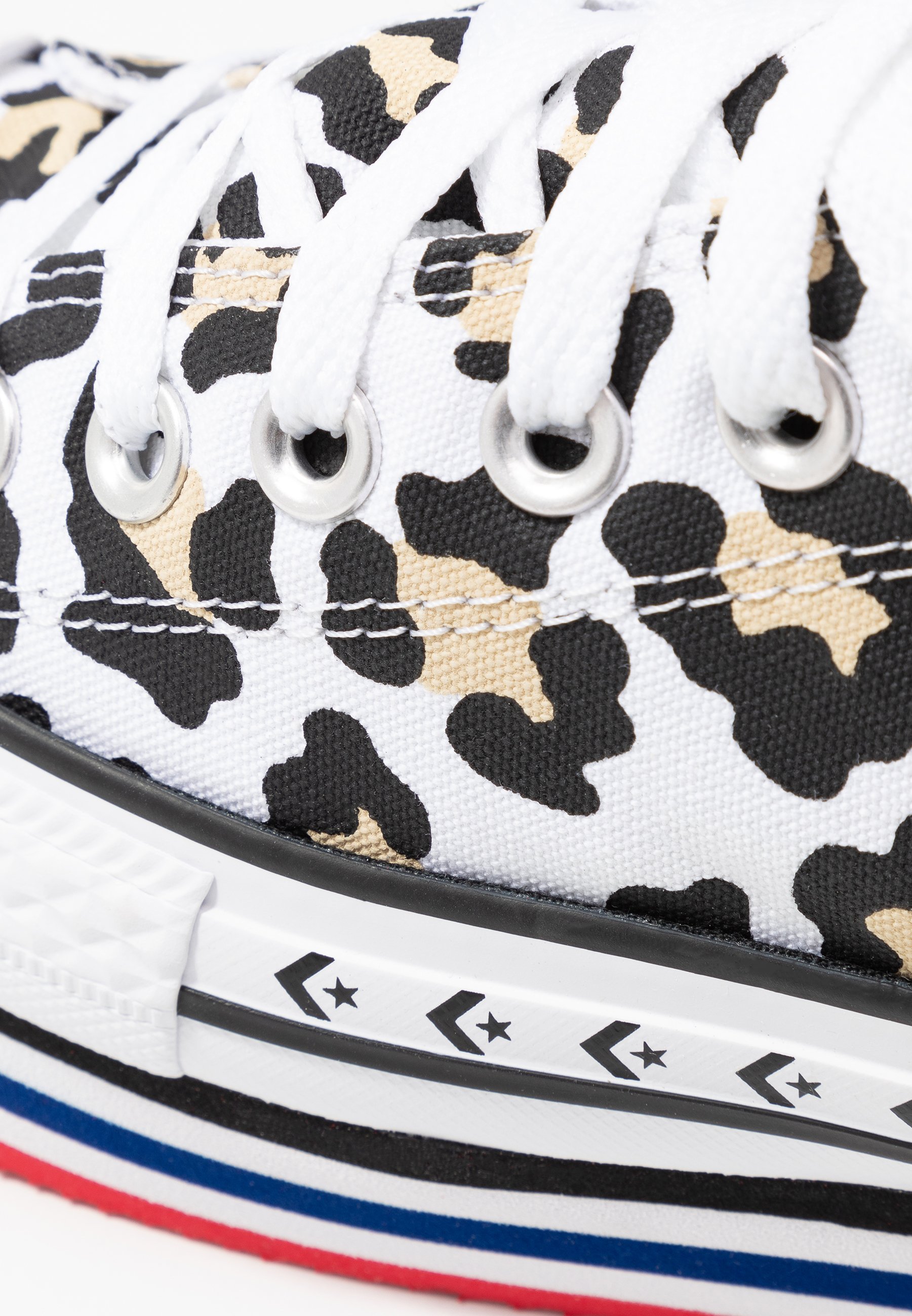 Converse CHUCK TAYLOR ALL STAR LIFT ARCHIVAL Joggesko Converse CHUCK TAYLOR ALL STAR LIFT ARCHIVAL Joggesko