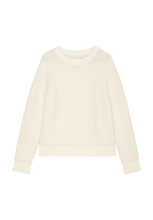 Maglione - white