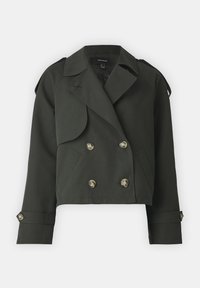 Vero Moda Suknjič - black
