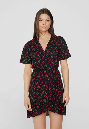 Jurk - black