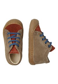 Naturino COCOON - Sneakers basse - hellbraun