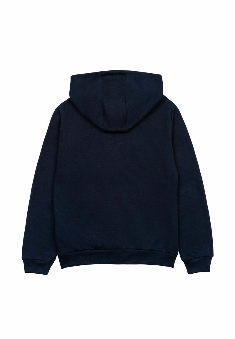 Kinder Pullover | MINOTI Sweatjacke dark blue/dunkelblau - EQ07226 Kinder Pullover | MINOTI Sweatjacke dark blue/dunkelblau - EQ07226