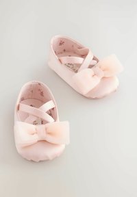 Unausgewählt, pink