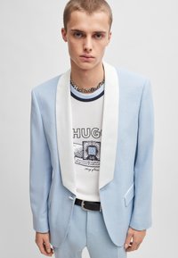 Hugo - Man - White - Top main image 1