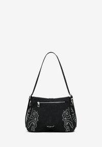 Desigual Borsa a mano - black
