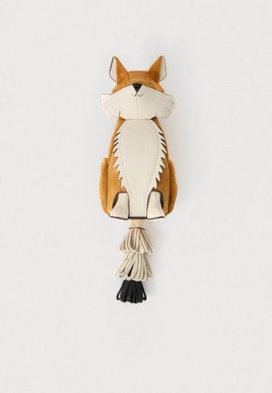 CRITTERS FOX COIN PURSE - Portefeuille - tan