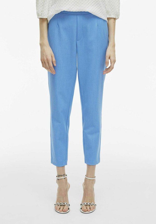 VIVARONE SLIM - Stoffhose - regatta