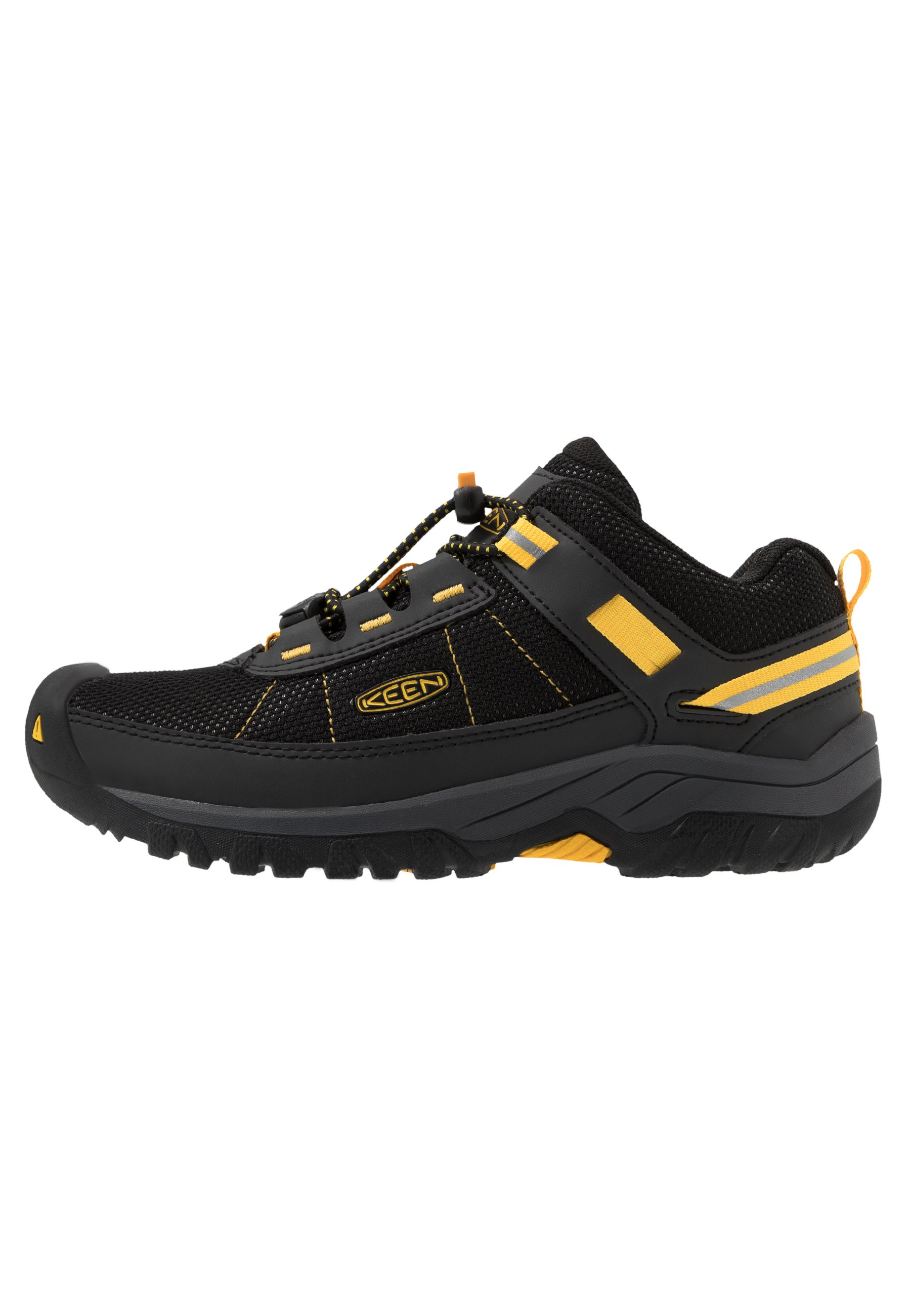 keen targhee sport
