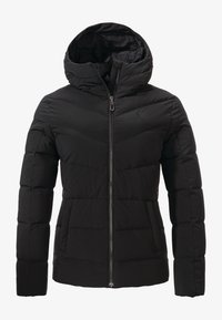 Ausgewählt, schwarz