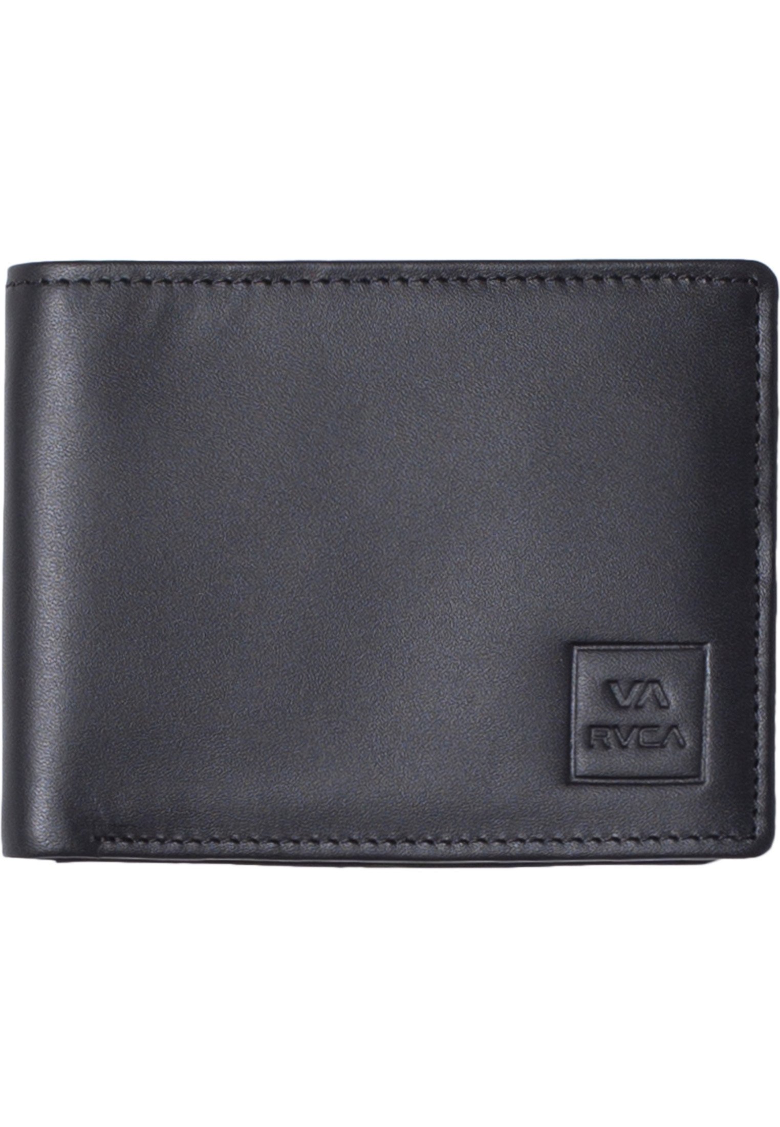 RVCA Portafoglio - black/nero - Zalando.it