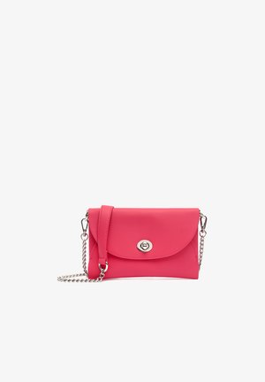 MISAKO LIJIA MINI - Bandolera - pink