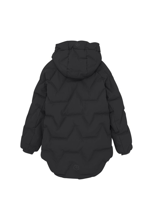 COJACKET - QUILT - Winter jacket - phantom2