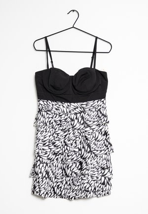 Day dress - black