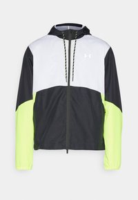 Unselected, black/high-vis yellow/black