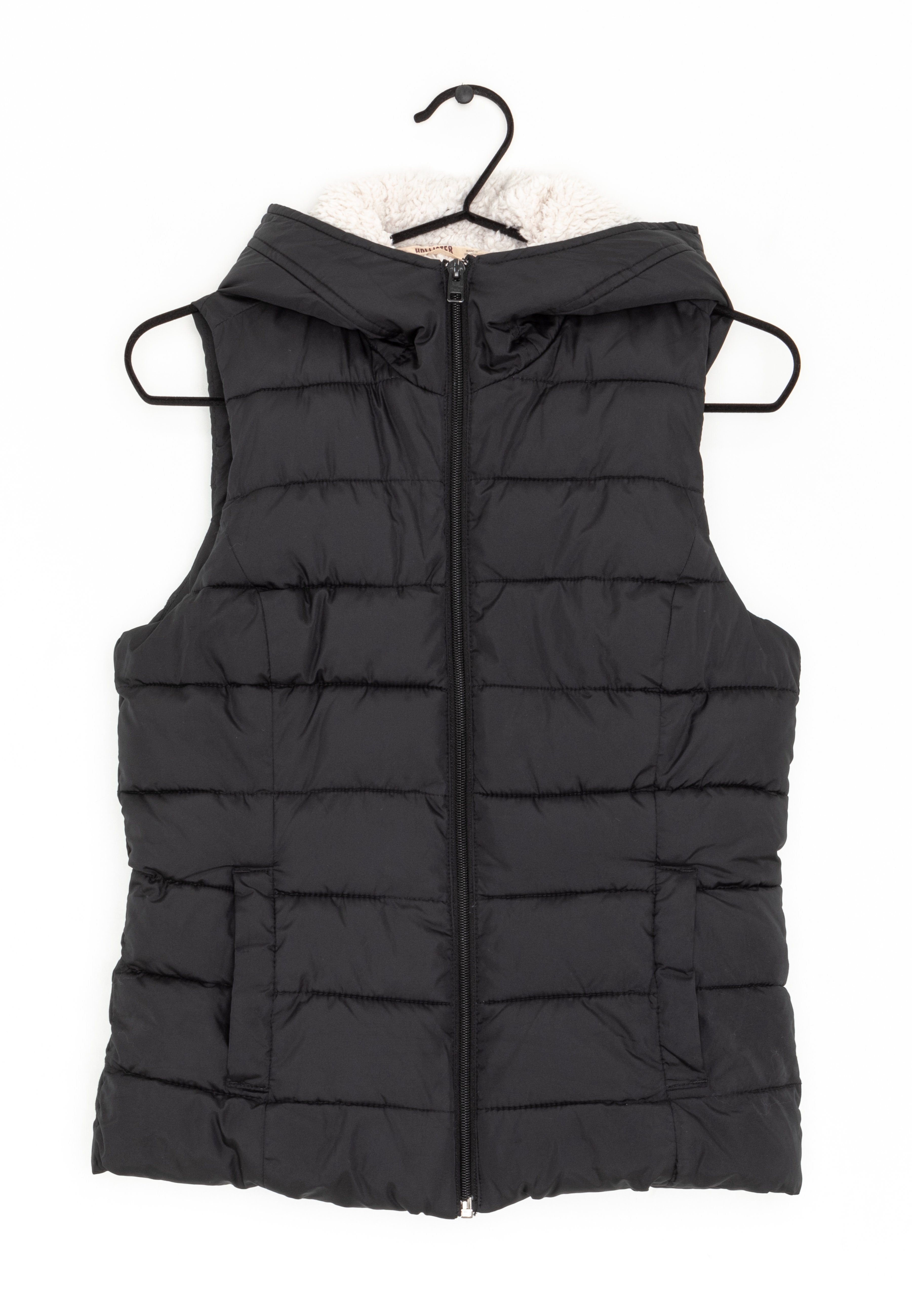 Hollister Co. Smanicato - black/nero - Zalando.it