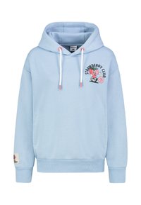 Niet geselecteerd, light blue