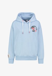 Niet geselecteerd, light blue