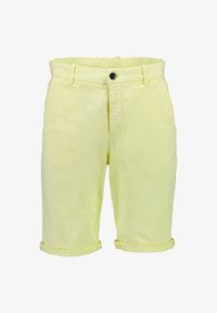 Unausgewählt, lt yellow