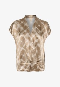 Selezionato, sand squares