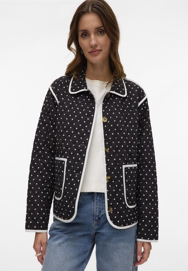 SANNE  - Light jacket2