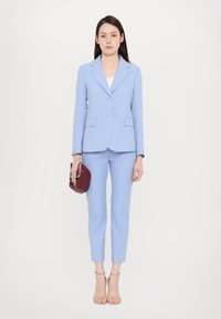 WEEKEND MaxMara UVA - Bleiser - light blue