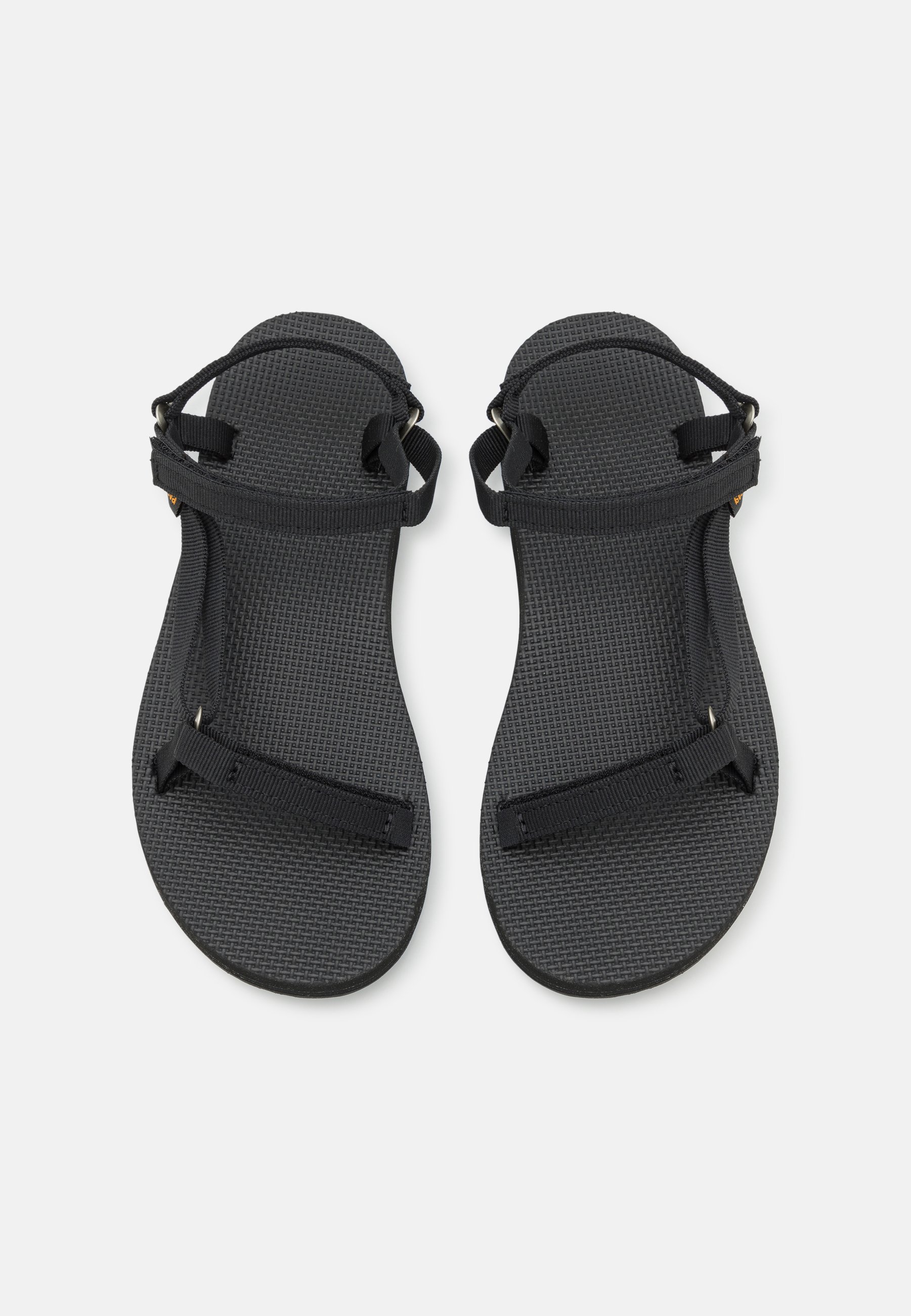 Teva M Universal Trail Uomo – Sandali Nero 44.5 EU Per Escursioni E Tempo Libero