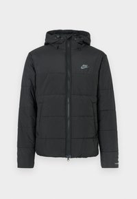Pasirinkta, black