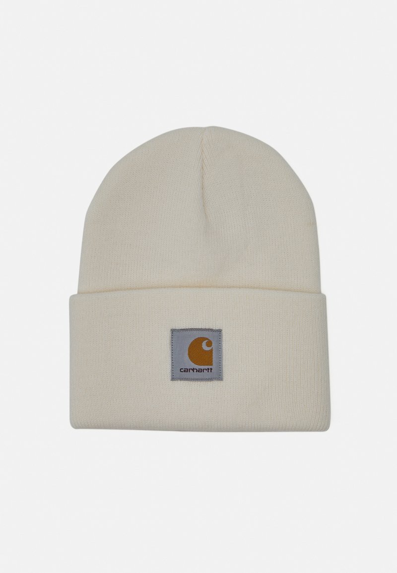 Carhartt WIP WATCH UNISEX Beanie wax/offwhite Zalando.co.uk