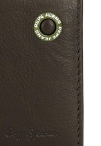 Pepe Jeans BADGE - Monedero - brown