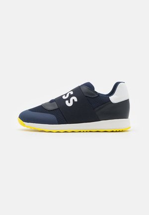 CHAUSSURES UNISEX - Trainers - navy