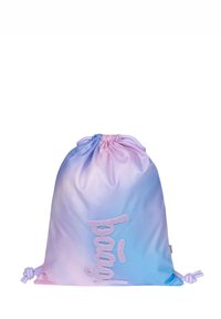 Baagl Sportovní vak  - violett