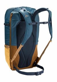 Vaude CITYGO 30 II  - Zaino - baltic sea