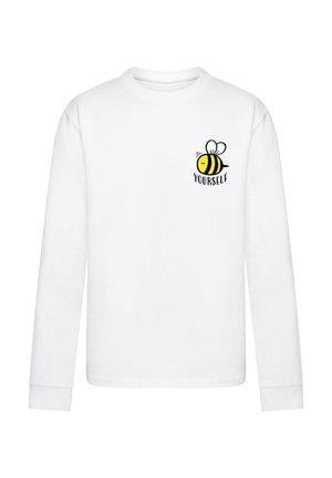 UNISEX - Bluzka z długim rękawem