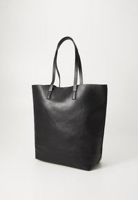 Pieces PCANILLA  - Velika torba - black