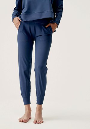 Born Living Yoga DABA - Spodnie treningowe