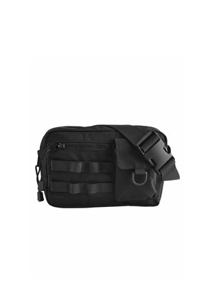 Cross body bag - black