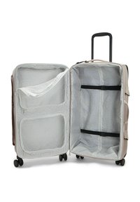 Kipling SPONTANEOUS M - Håndbagage - metallic glow
