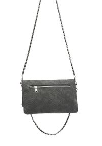 MISAKO NOMI - Delninukė - dark grey