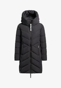 Unselected, dunkelgrau