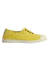 Natural World Baskets basses - citron